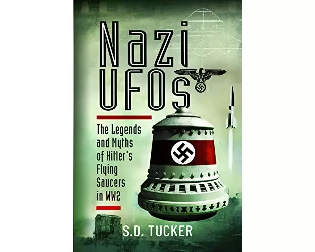 Nazi UFOs