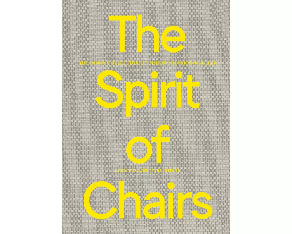 The Spirit of Chairs