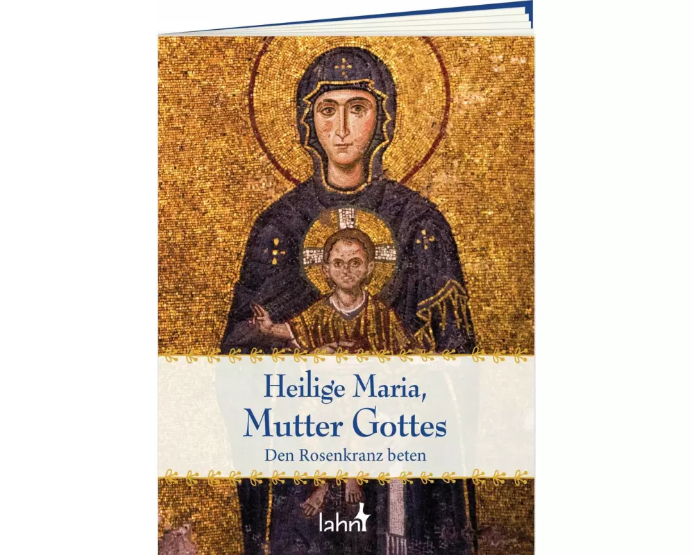 Heilige Maria, Mutter Gottes