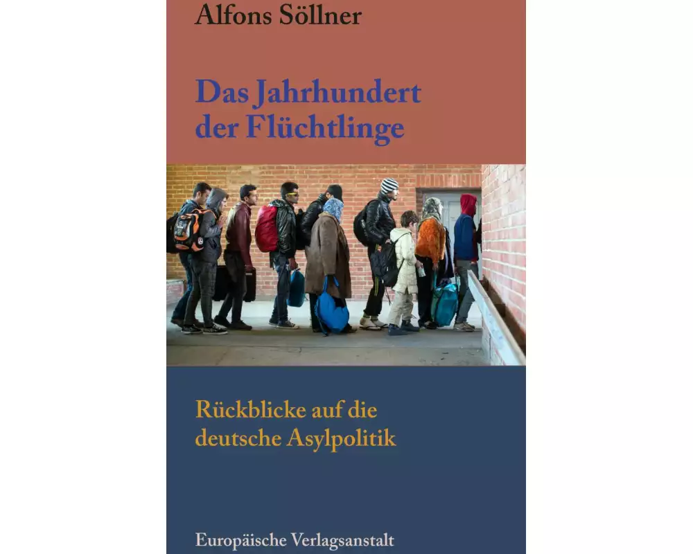Das Jahrhundert der Flüchtlinge