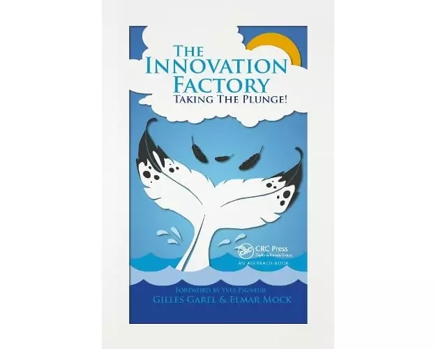 The Innovation Factory