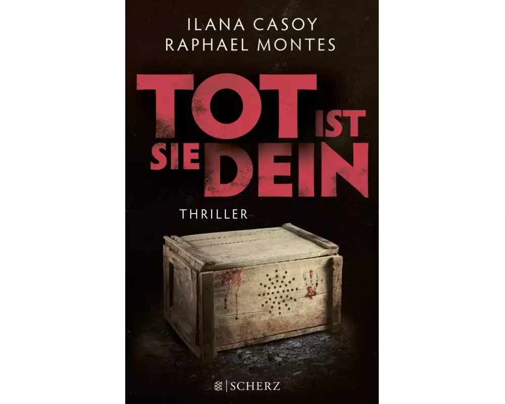 Tot ist sie dein