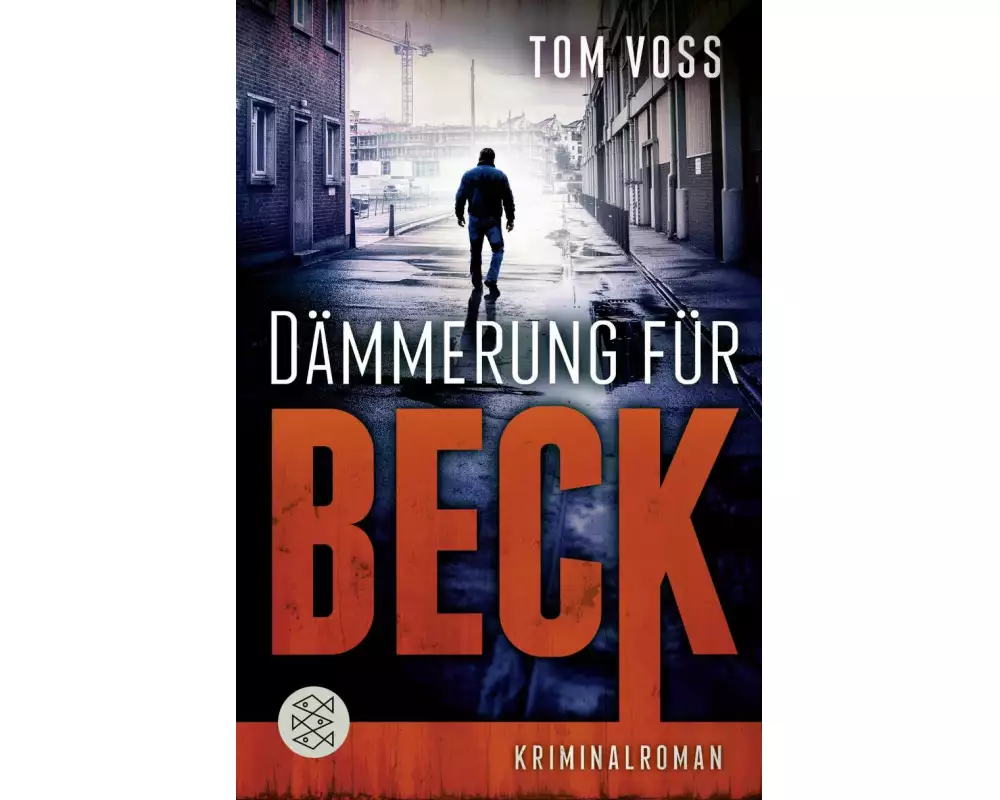 Dämmerung für Beck