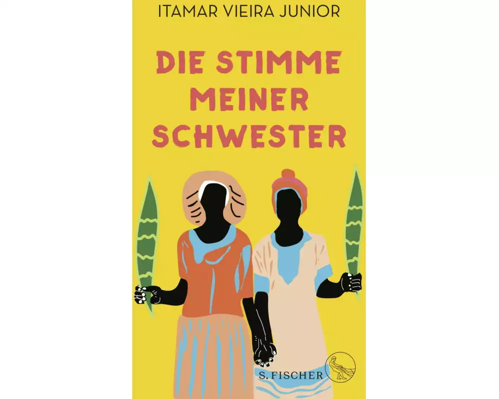 Die Stimme meiner Schwester
