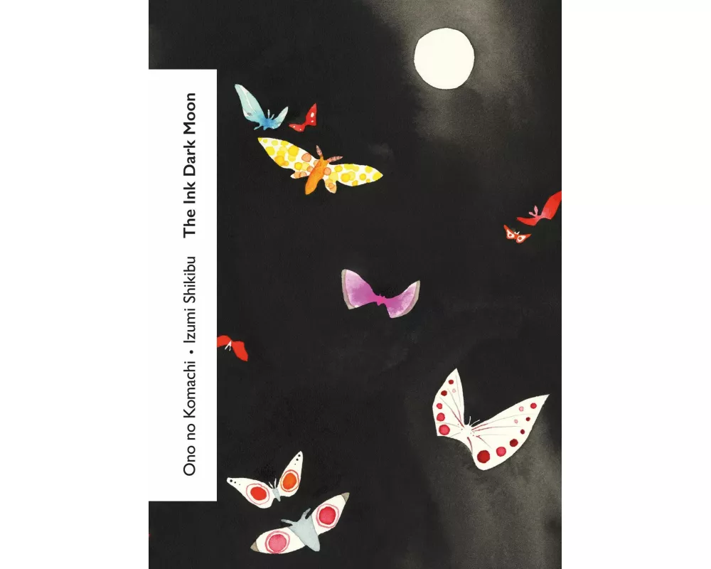 The Ink Dark Moon