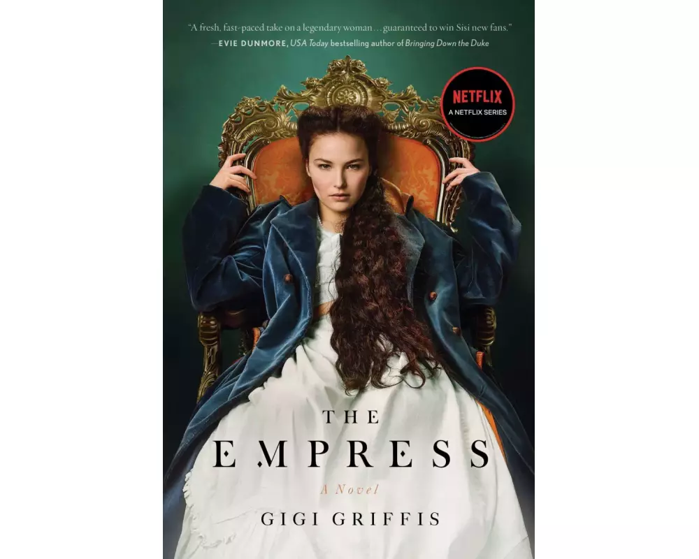 The Empress
