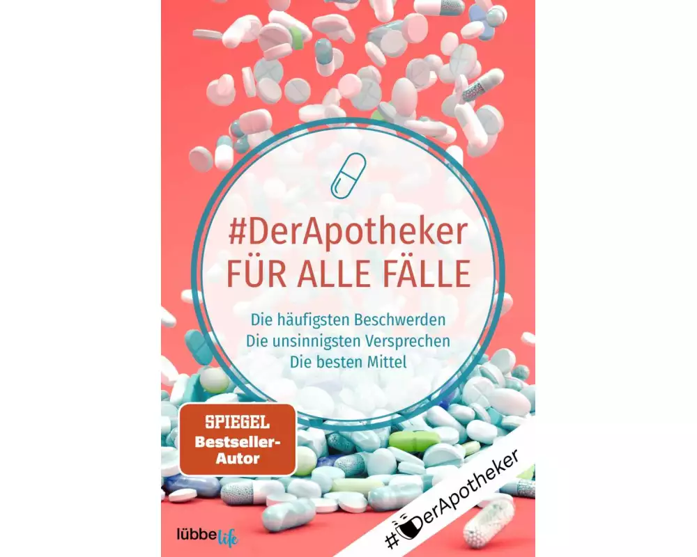 #DerApotheker für alle Fälle
