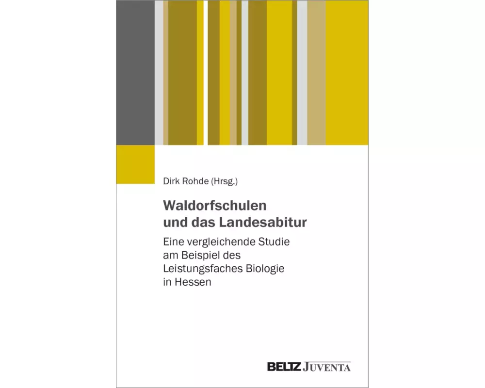 Waldorfschulen und das Landesabitur