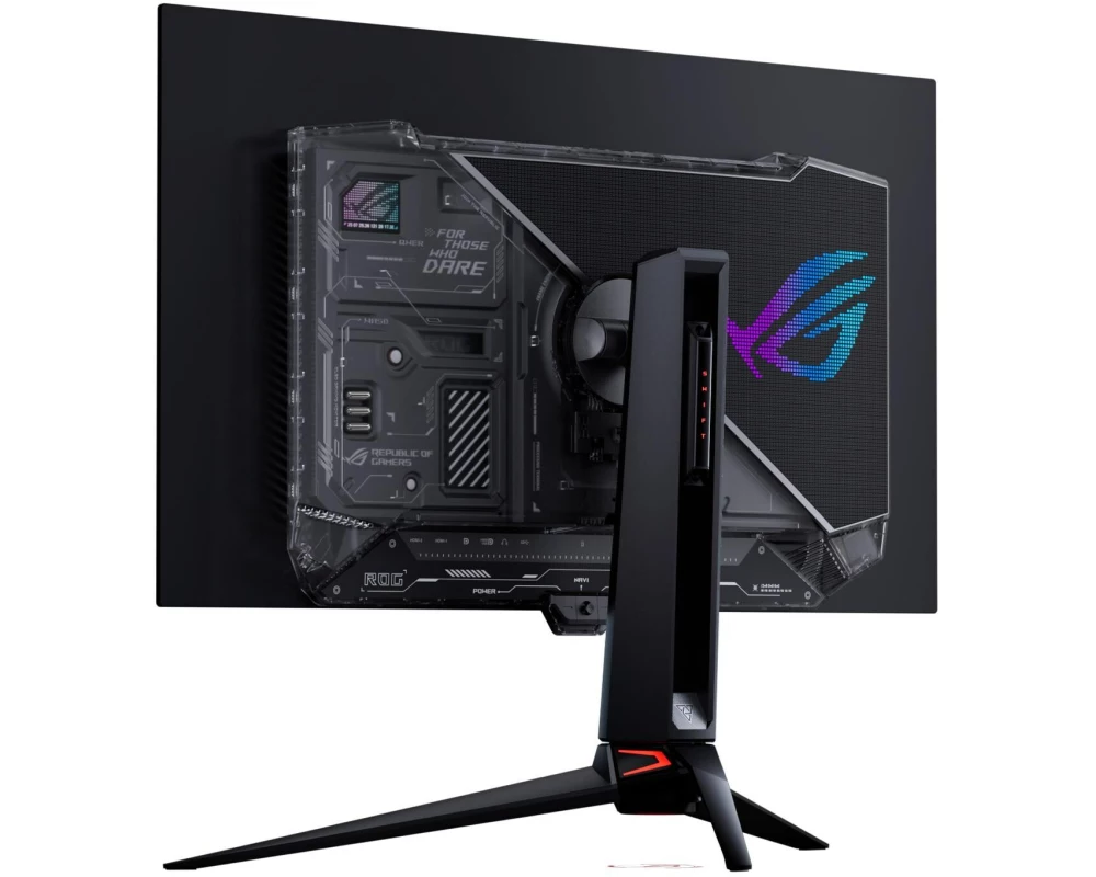 ASUS ROG Swift PG32UCWM 32 Zoll, OLED