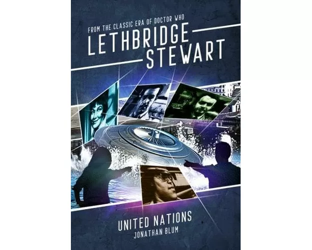Lethbridge-Stewart: United Nations