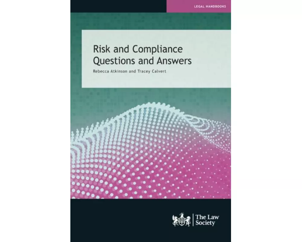 Risk and Compliance Questions and Answers