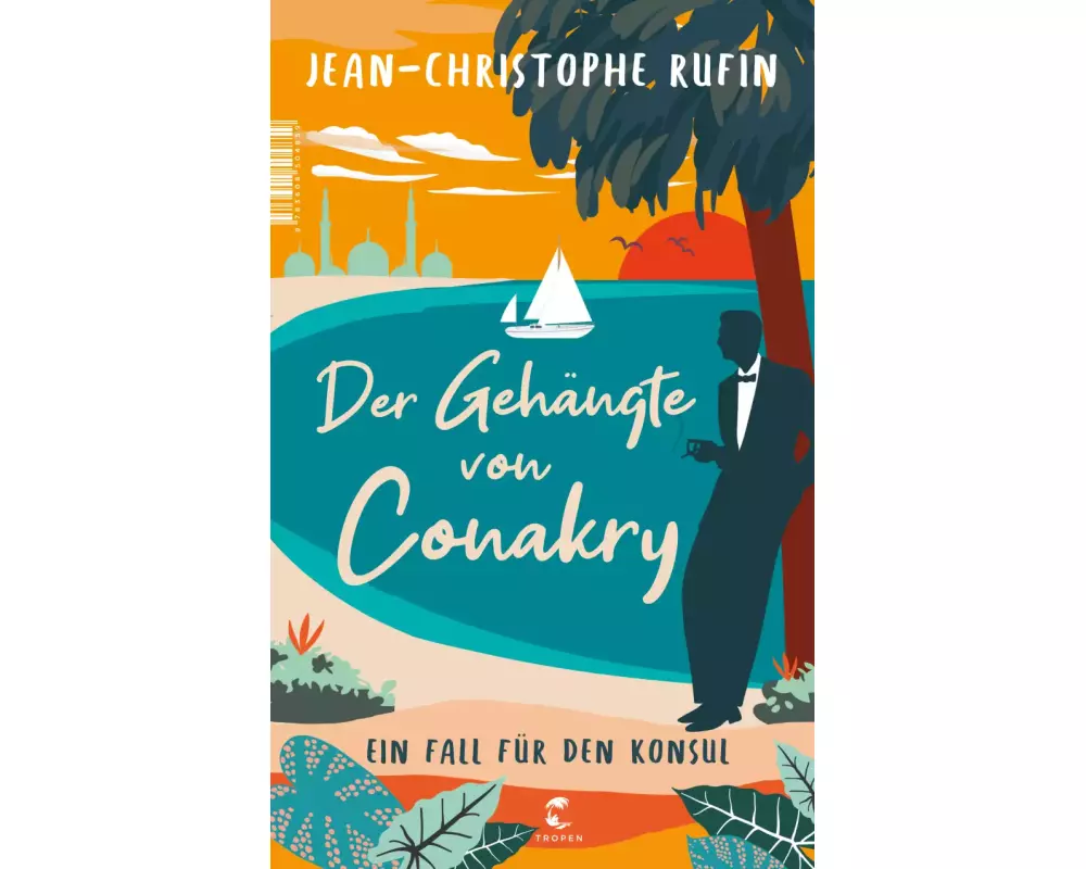 Der Gehängte von Conakry