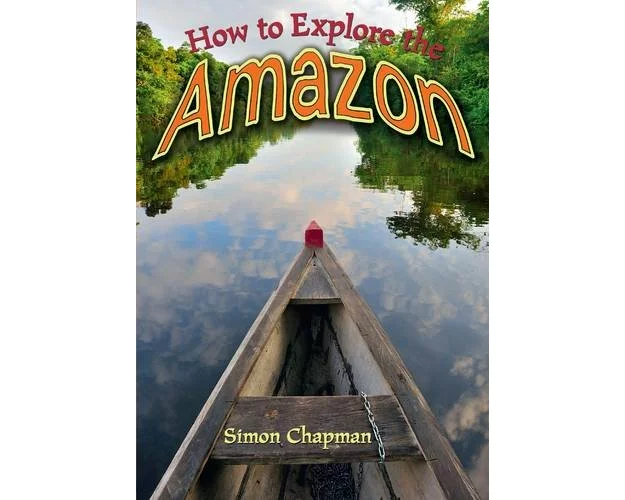 How to Explore the Amazon