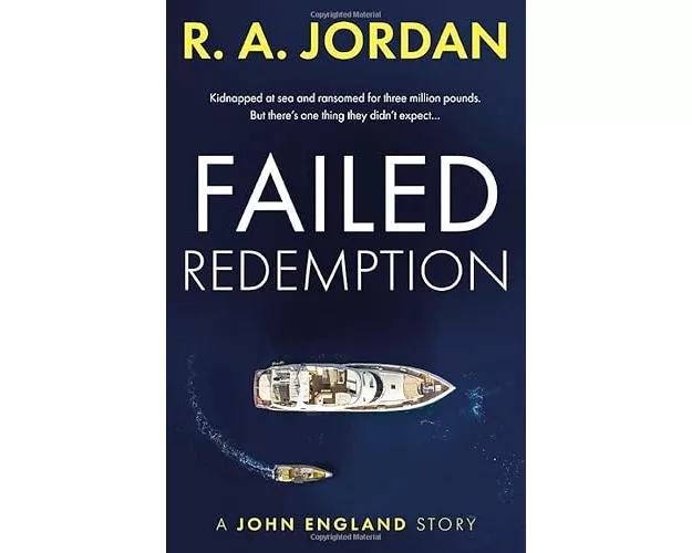 Failed Redemption