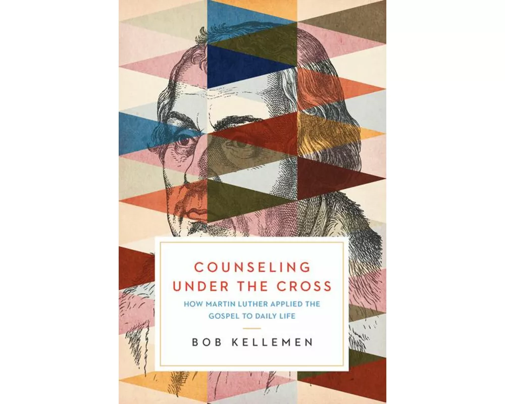 Counseling Under the Cross