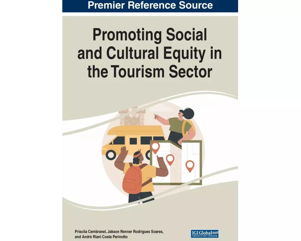 Promoting Social and Cultural Equity in the Tourism Sector