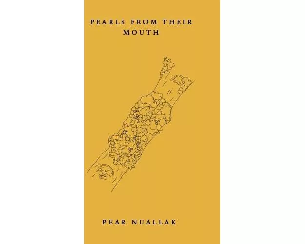 Pearls from Their Mouth