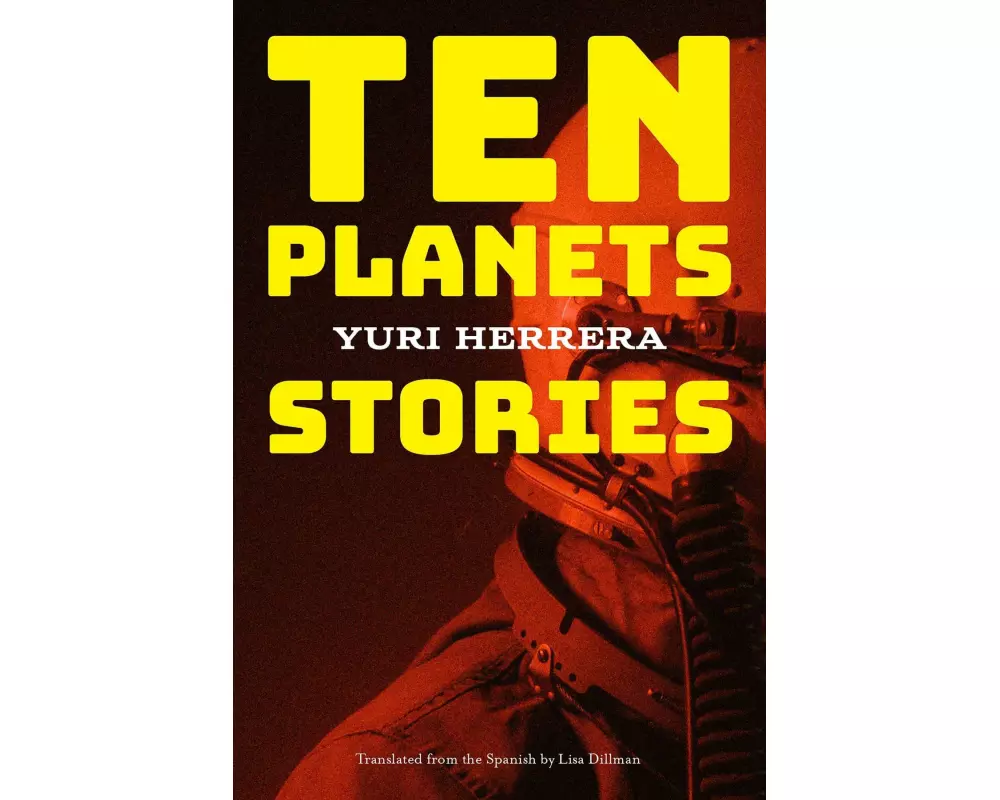 Ten Planets
