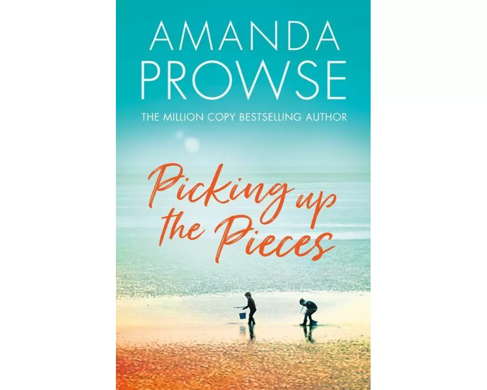 Picking up the Pieces