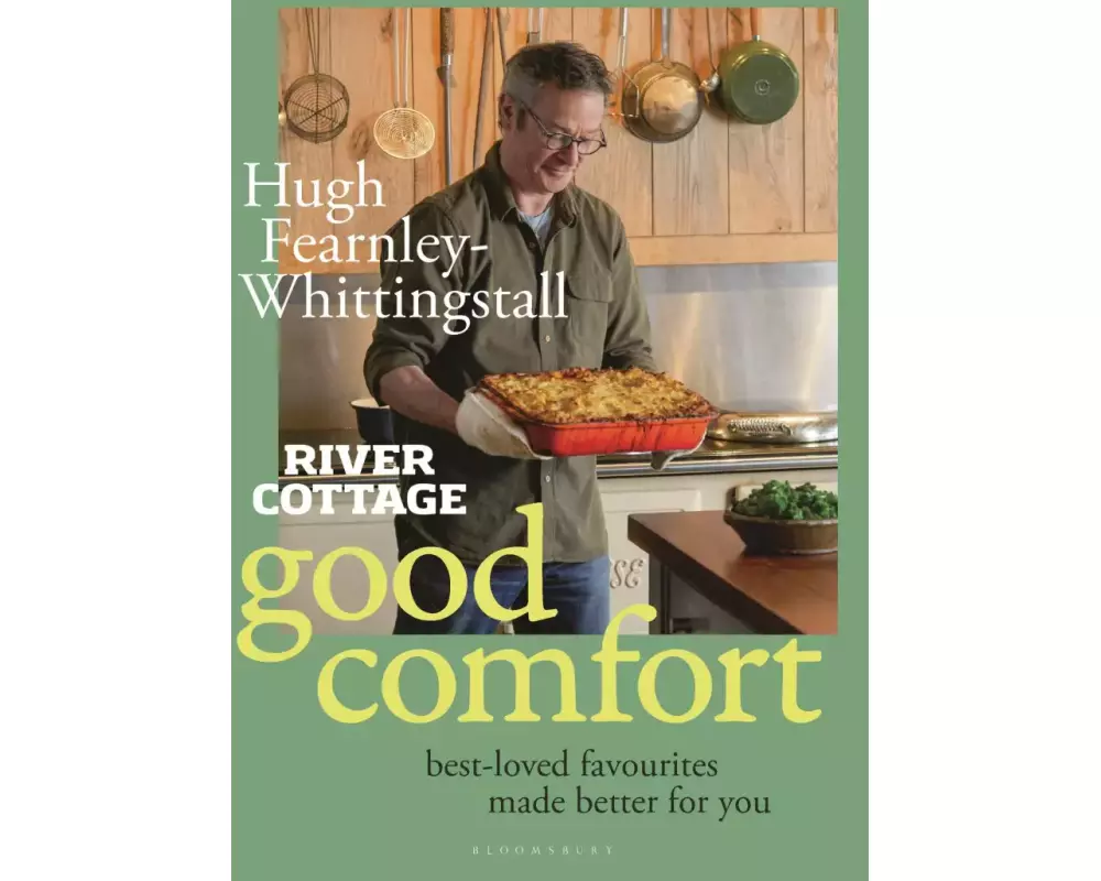 River Cottage Good Comfort