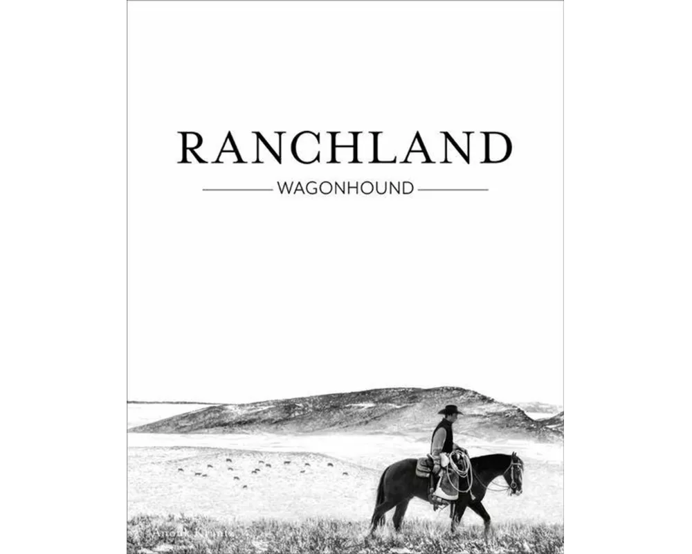 Ranchland