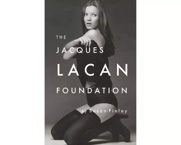 The Jacques Lacan Foundation