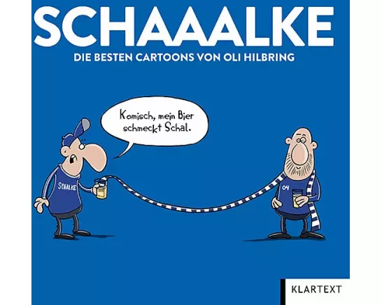 Schaaalke