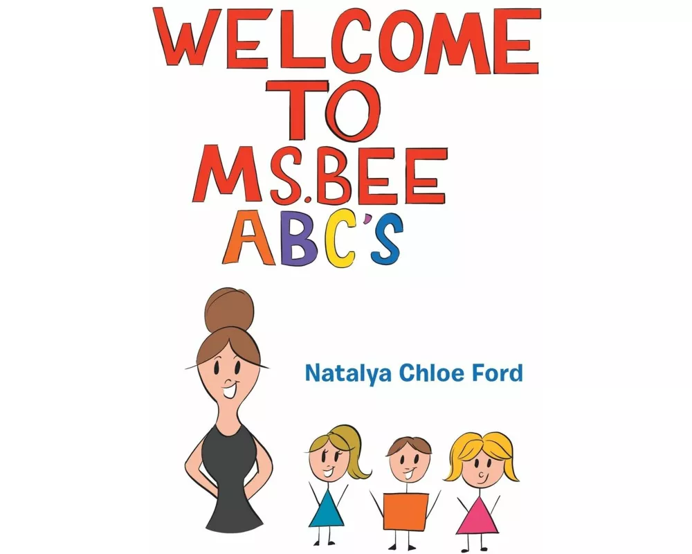 Welcome to Ms. Bee Abc's