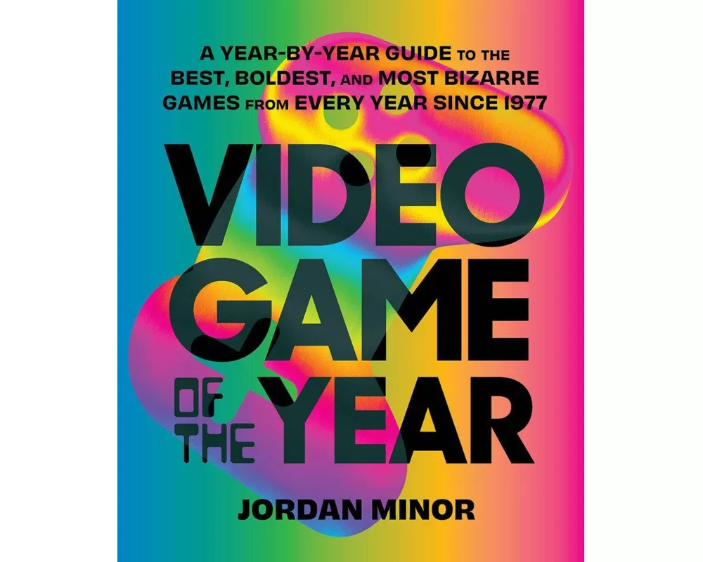 Video Game of the Year