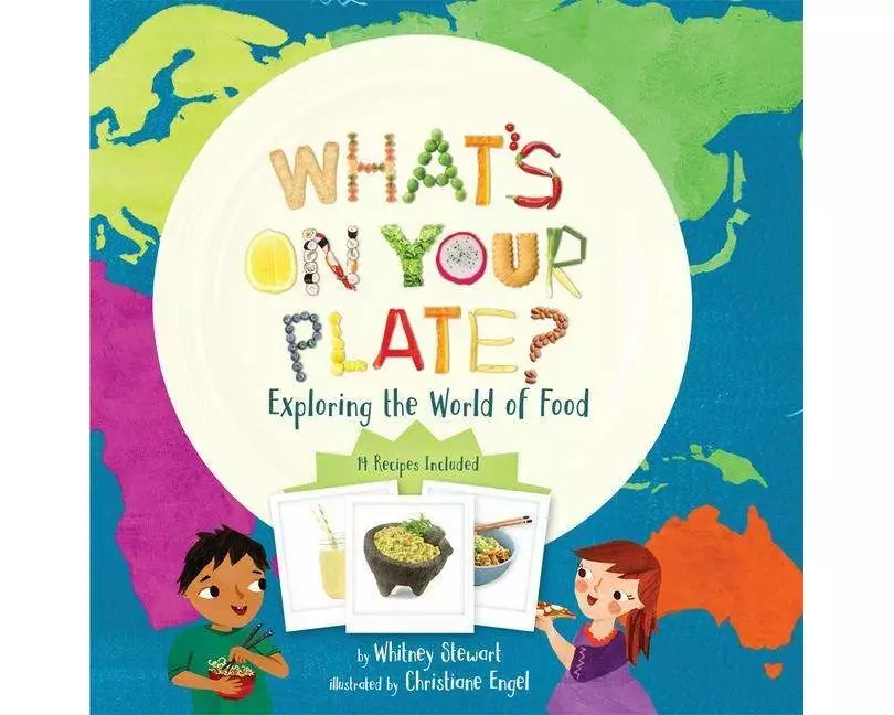 What's on Your Plate?