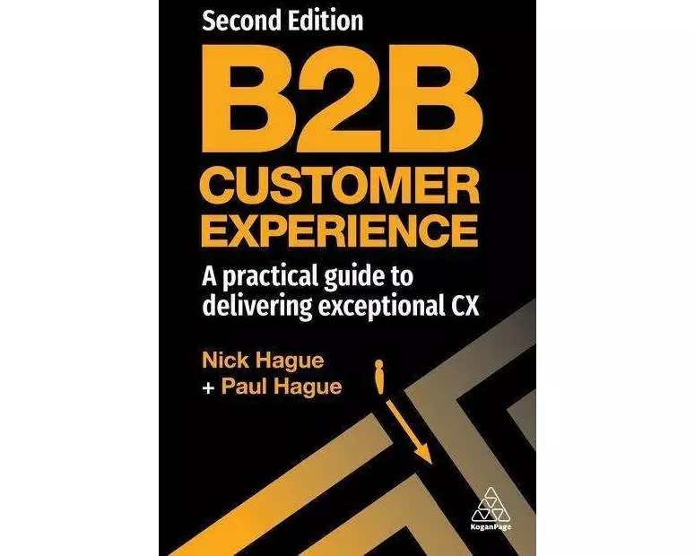 B2B Customer Experience