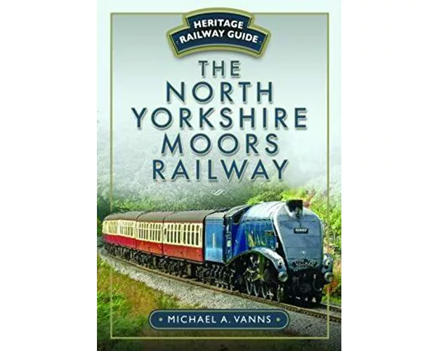 The North Yorkshire Moors Railway