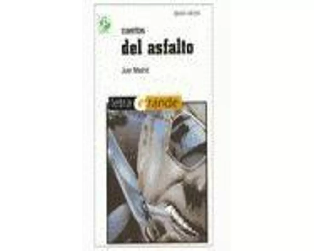 Cuendos del asfalto