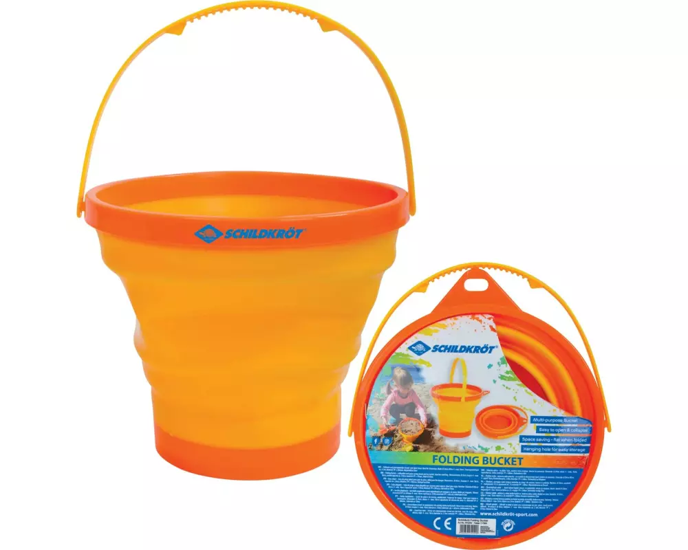 Schildkröt Funsports Schildkröt Falt Eimer 1 Teile