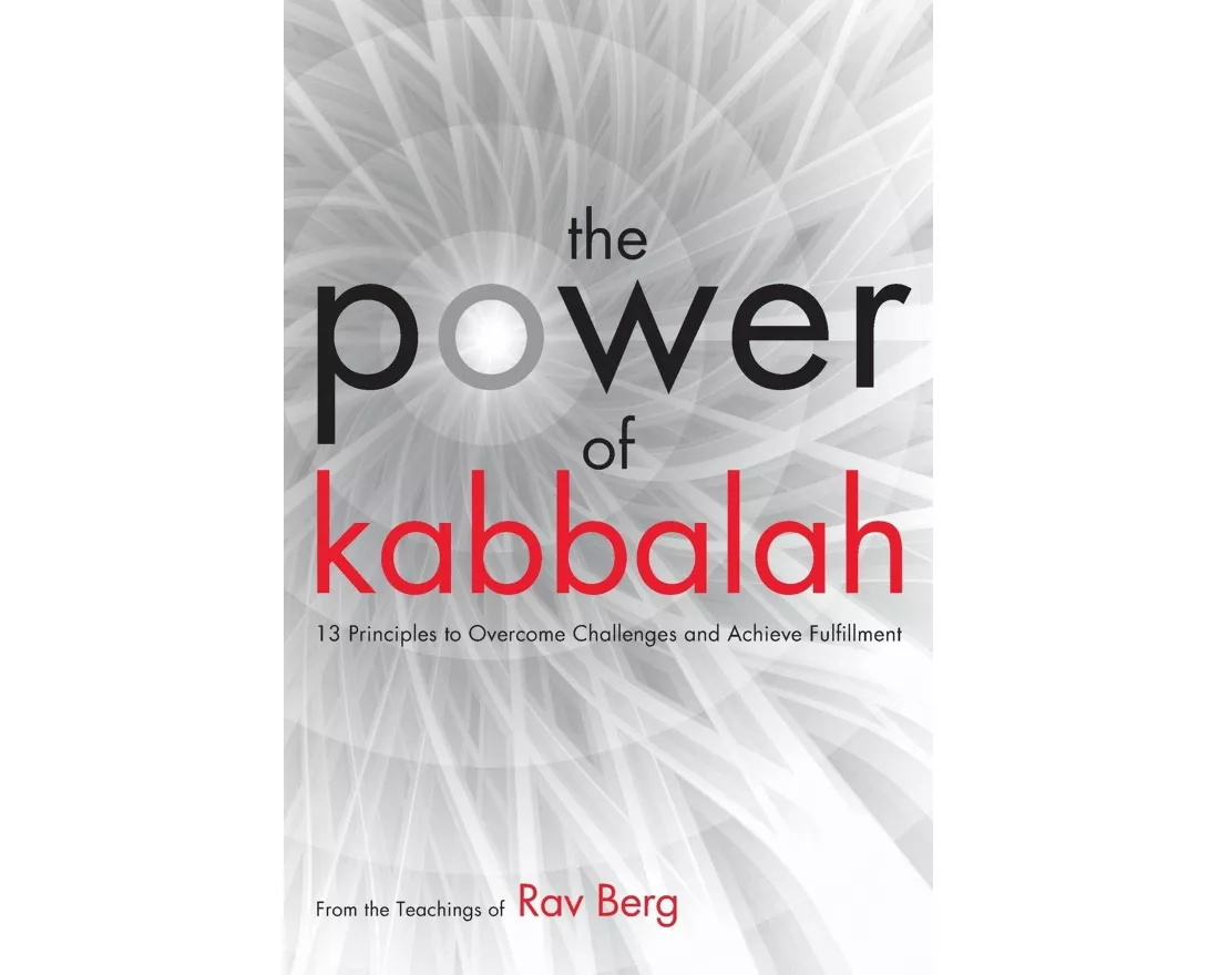 The Power of Kabbalah