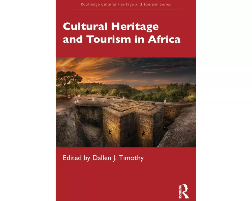Cultural Heritage and Tourism in Africa