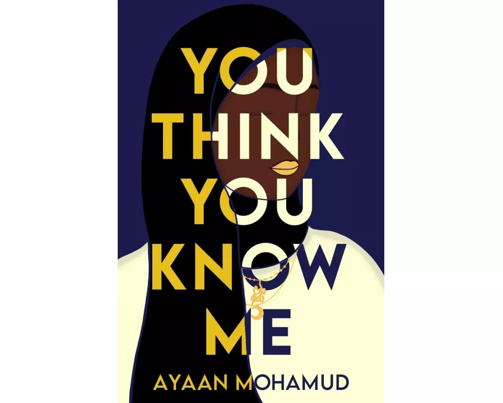 You Think You Know Me