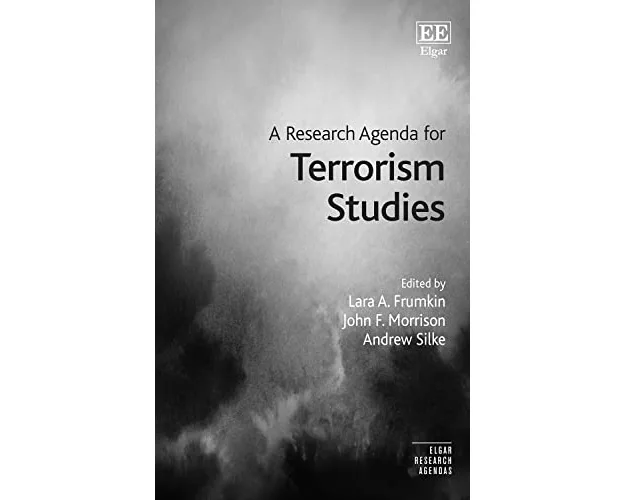A Research Agenda for Terrorism Studies