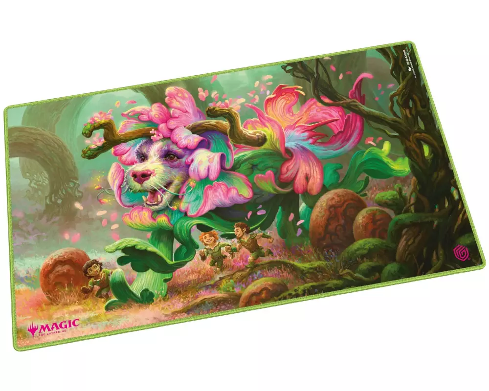Ultimate Guard Playmat MTG Lorwyn Eclipsed – Multicolor Mythic