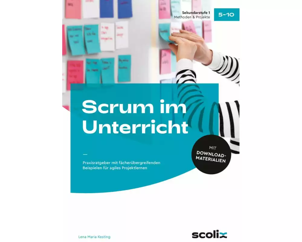 Scrum im Unterricht