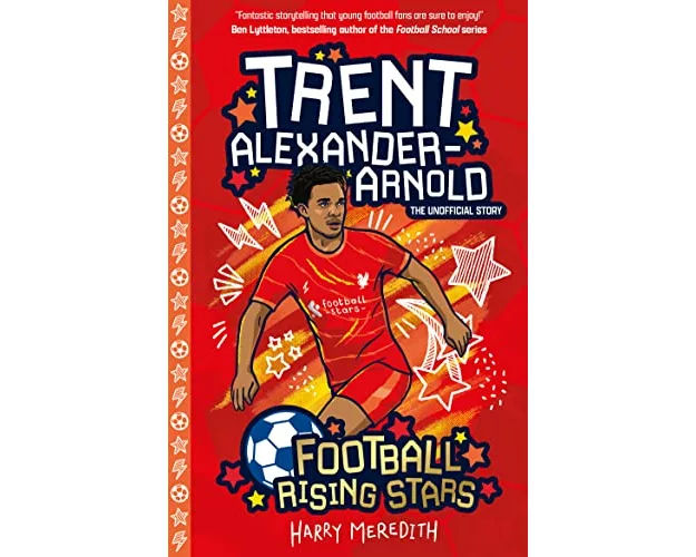 Football Rising Stars: Trent Alexander-Arnold