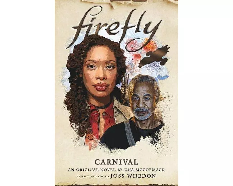 Firefly - Carnival