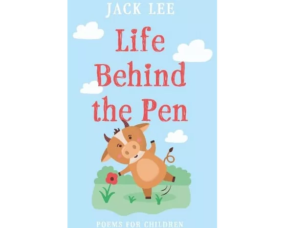 Life Behind the Pen