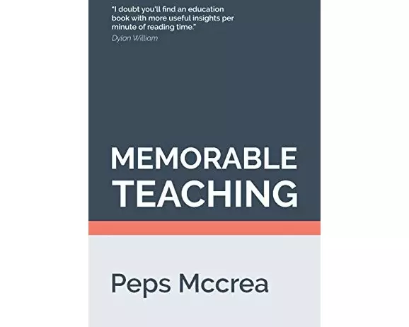 Memorable Teaching
