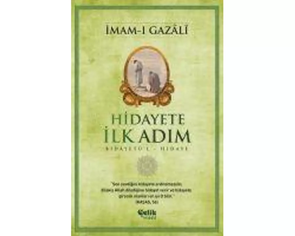Hidayete Ilk Adim