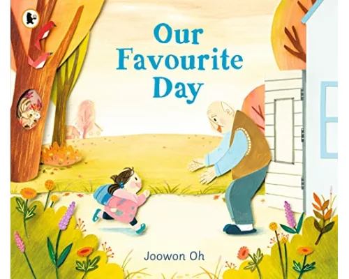 Our Favourite Day