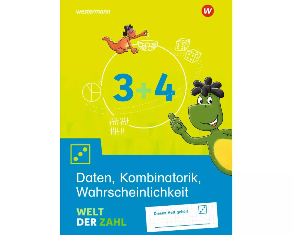 Welt der Zahl - Zusatzmaterial