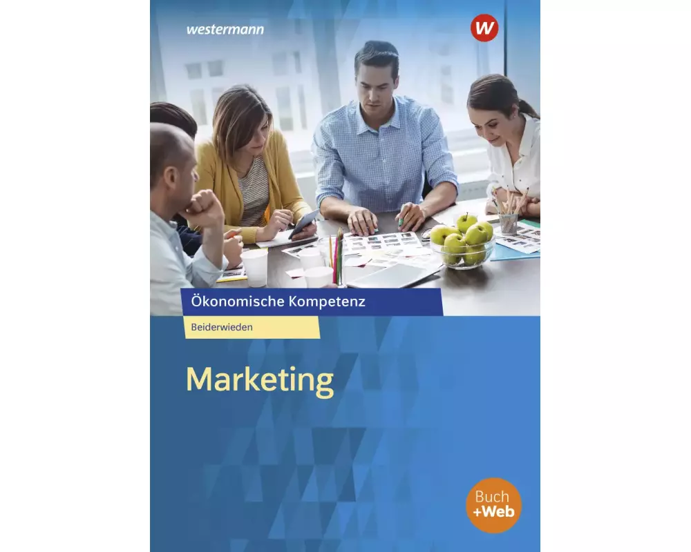 Marketing. Arbeitsbuch