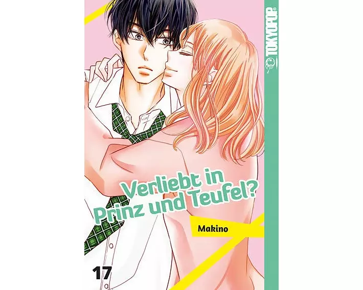 Verliebt in Prinz und Teufel? 17