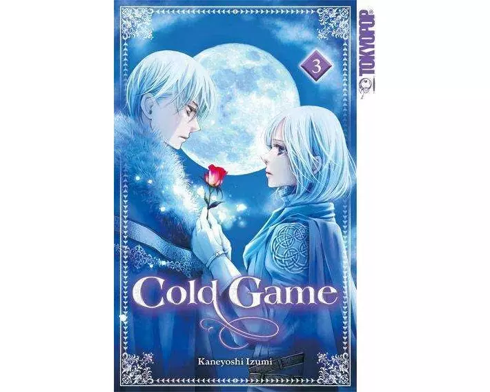 Cold Game 03